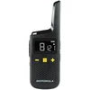 Motorola Talkabout XT185 twin-pack juoda