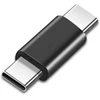 4 viename priedų rinkinys: 4smarts Explorer USB-C raktų pakabuko laidas, USB-C–USB-C adapteris, USB-C žiebtuvėlis, U formos