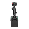 Moza Racing AB6 flight simulator