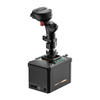 Moza Racing AB6 flight simulator