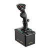 Moza Racing AB6 flight simulator