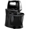 Virtuvinis kombainas Plaktuvas - MPM MMR-20Z/C, Juodas