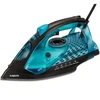 MPM MZE-29 Garų lygintuvas 3500 W Mėlyna, Juodas
