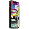 Apple iPhone 14 Plus Silicone Case with MagSafe - Midnight