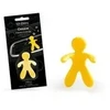 Mr&Mrs Fragrance Cesare Car Air Freshener Vanilla kvapas automobiliui, 1 vnt.