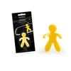 Mr&amp;Mrs Fragrance Cesare Car Air Freshener Vanilla kvapas automobiliui, 1 vnt.