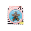 Mr & Mrs Fragrance Mr&Mrs Fragrance Niki 1vnt kvepalai Unisex Automobilio gaiviklis