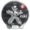 Mr & Mrs Fragrance Niki Pure (cleanliness) - Car smell