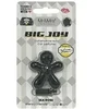 Mr&Mrs Fragrance Big Joy Car Perfume Sea Rose kvapas automobiliui, 1 vnt.