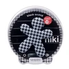 Mr&amp;Mrs Fragrance Mr&amp;Mrs Niki Automobilinis oro gaiviklis JNIKIBX004V00 Kvapas automobiliui, Juodas Orchid, Pied de poule
