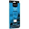 MyScreen MS Diamond Glass Edge 3D OnePlus 12 5G juodos spalvos rėmeliu apsauginis stiklas