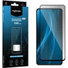Apsauginis stiklas 5D Xiaomi Redmi Note 12S MyScreen Diamond Glass Edge Lite Full Glue juodas