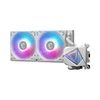 MSI MAG CORELIQUID I240 Baltas