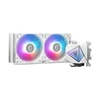 MSI MAG CORELIQUID I240 Baltas
