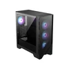 MSI MAG FORGE 321R AIRFLOW enclosure