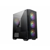 Kompiuterio korpusas MSI MAG FORGE M100A Mini Tower