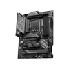 Pagrindinė plokštė MSI | Z790 GAMING PLUS WIFI | Procesorių šeima „Intel“ | Procesoriaus lizdas LGA1700 | DDR5 | SATA jungčių skaičius 6