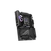 MSI MPG Z890 CARBON WIFI pagrindinė plokštė Intel Z890 LGA 1851 (Socket V1) ATX