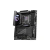 MSI MPG Z890 CARBON WIFI pagrindinė plokštė Intel Z890 LGA 1851 (Socket V1) ATX