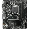 MSI PRO H610M-E DDR5 LGA 1700 mATX pagrindinė plokštė