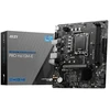 MSI PRO H610M-E DDR5 LGA 1700 mATX pagrindinė plokštė