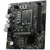 MSI PRO H610M-E DDR5 LGA 1700 mATX pagrindinė plokštė
