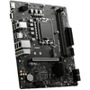 MSI PRO H610M-E DDR5 LGA 1700 mATX pagrindinė plokštė