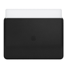 MTEJ2ZE|A Apple Leather Sleeve for MacBook Pro 15 Juodas