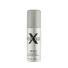 Muelhens Body Talk Anti-Perspirant Dezodorantas Purškiklis Unisex, 100 ml