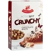 Muesli HERKULESS Active &amp; Fit Crunchy Choco Nuts, 0.350 kg