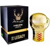 Muhamadd Ali kvepalai vyrams Muhammad Ali Mohamed Ali Legend Sport Round 5 Eau De Parfum 100ml