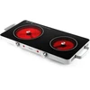 Muhler MHP-2022IS Infrared Electric Hot Plate 2800W