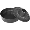 Muhler MR-4012 Spring Form and Baking Mould Set 26x7cm