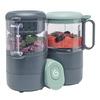 Daugiafunkcis virtuvinis kombainas Babymoov Nutribaby One 4-in-1 (juodas)
