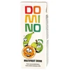 Multiaugļu sulas dzēriens DOMINO, 200 ml