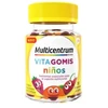 Multicentrum Vitaminai Vaikams Vitagomis 30Vnt