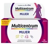 Multicentrum Moterims 90 Tabletės