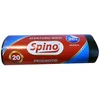 Multipack Atkritumu maisi SPINO, tilpums 20 L