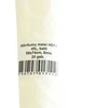 Multipack Atkritumu maisi , tilpums 40 L, 58x74 cm, 20 gab./rullī, HDPE, 8 mic, balti