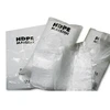 Multipack HDPE packaging bags, 25x40, 7 mkr, 800 pcs/pack