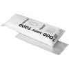 Multipack Maišeliai HDPE 1000vnt./18x27cm permatomi
