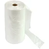 Multipack Bag with handle HDPE, 500 pcs/roll, 9 mkr, 21 + 11 x 45 cm, transparent