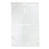 Multipack Hermetiškai uždaromi maišeliai LDPE 6x8cm/100vnt. permatomi/LDPE
