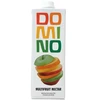 Multivitamīnu nektārs DOMINO, 1 L