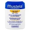Mustela maitininantis and moisturizing lipstick and face ( Nourish Stick with Cold Kreminis ) 9.2 g