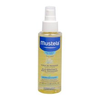 Mustela HUILE MASSAGE 100