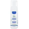 Mustela Bébé Foam Šampūnas For Newborns kūdikių putojantis šampūnas, 150 ml