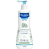 "Mustela švelnus vonios gelis 500ml