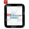 MUSTTBY Glass + OCA, skirtas APPLE Watch Series 2–42MM