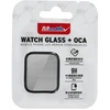 MUSTTBY Glass + OCA, skirtas APPLE Watch Series 2–42MM